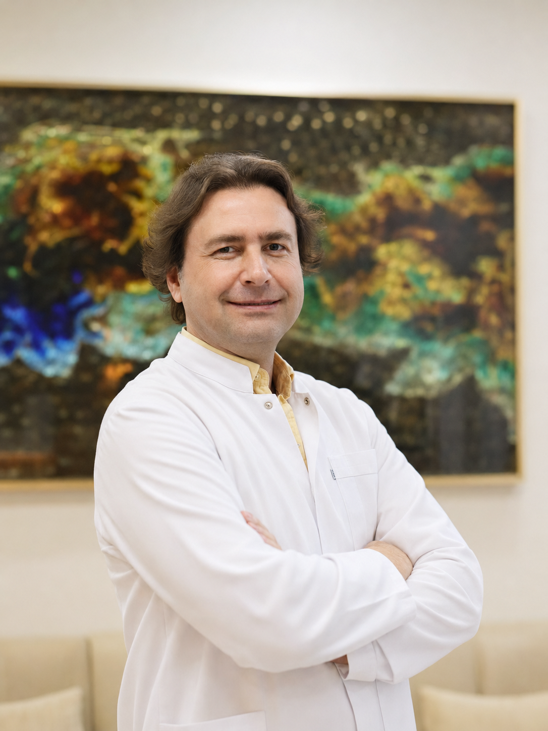Dr. Fatih Akca, medikal estetik, Zonguldak, botoks, dolgu, ozon terapi, mezoterapi, PRP, akupunktur, biorezonans, anti-aging