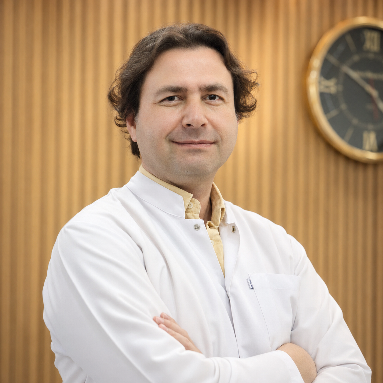Dr. Fatih Akca, medikal estetik, Zonguldak, botoks, dolgu, ozon terapi, mezoterapi, PRP, akupunktur, biorezonans, anti-aging